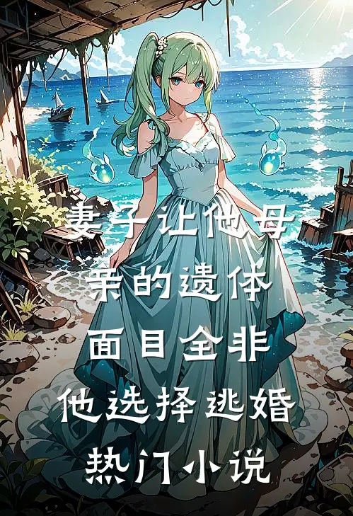妻子让他母亲的遗体面目全非，他选择逃婚热门小说