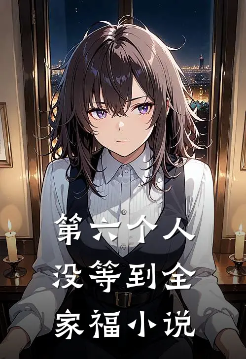 第六个人没等到全家福小说