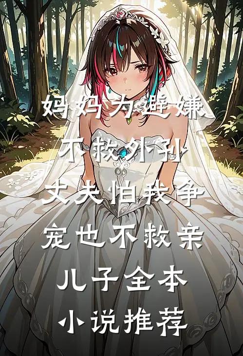 妈妈为避嫌不救外孙，丈夫怕我争宠也不救亲儿子全本小说推荐