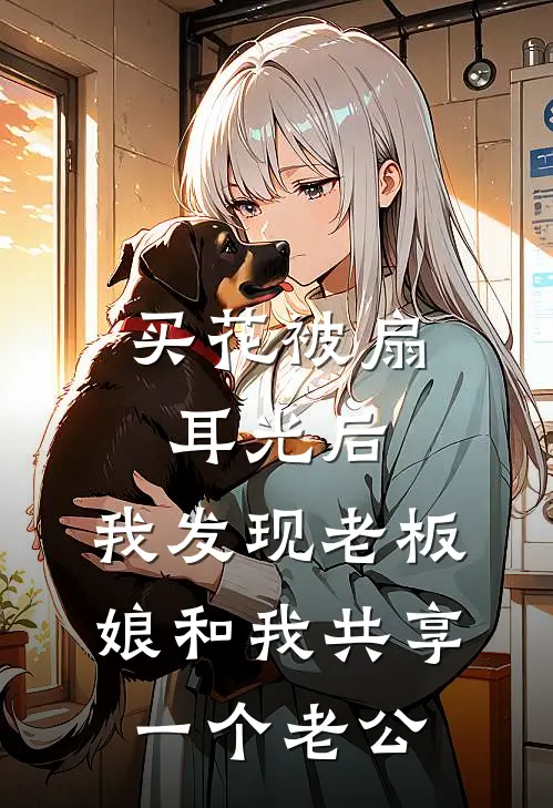 买花被扇耳光后，我发现老板娘和我共享一个老公