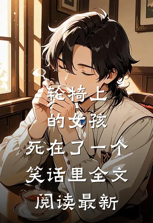 轮椅上的女孩，死在了一个笑话里全文阅读最新