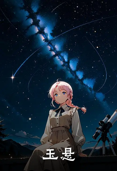 玉悬