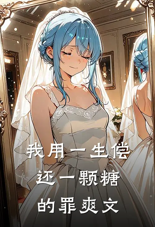 我用一生偿还一颗糖的罪爽文