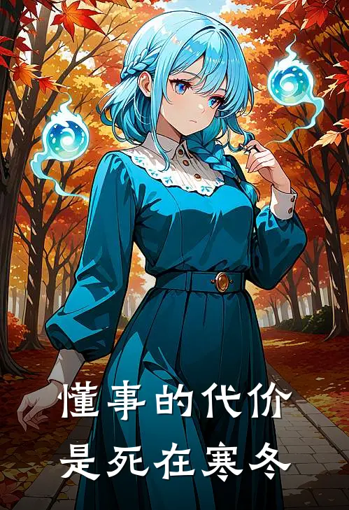 懂事的代价，是死在寒冬