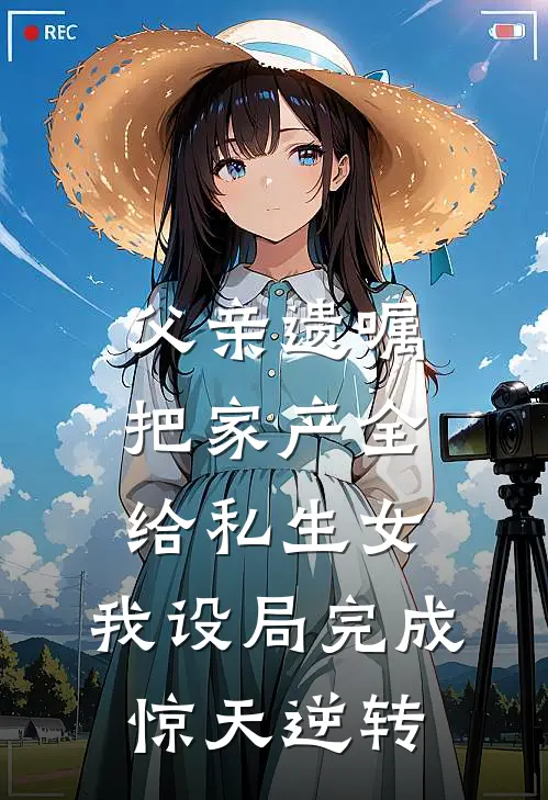 父亲遗嘱把家产全给私生女，我设局完成惊天逆转