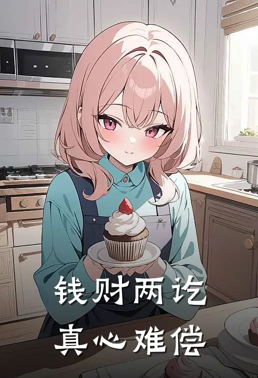 钱财两讫，真心难偿