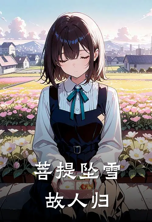 菩提坠雪故人归