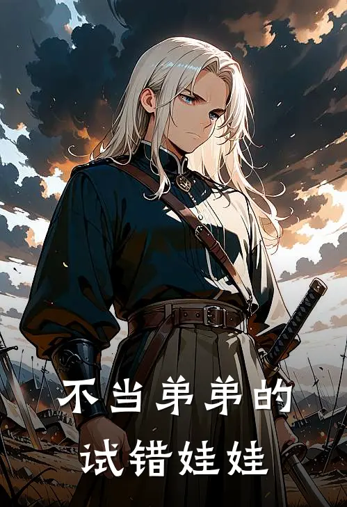 不当弟弟的试错娃娃