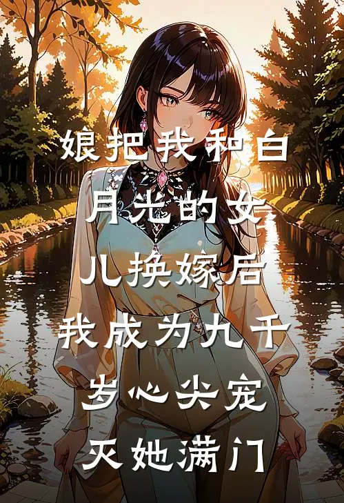 娘把我和白月光的女儿换嫁后，我成为九千岁心尖宠灭她满门