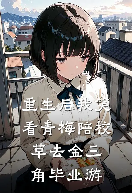 重生后我笑看青梅陪校草去金三角毕业游