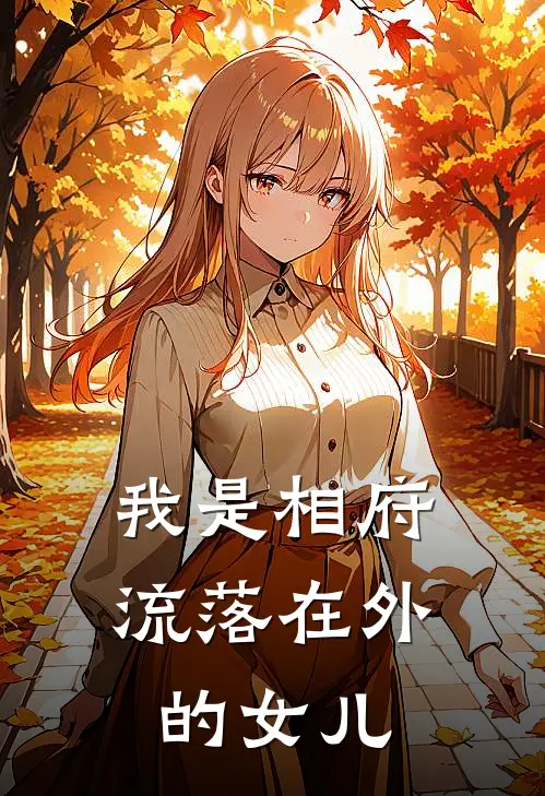 我是相府流落在外的女儿