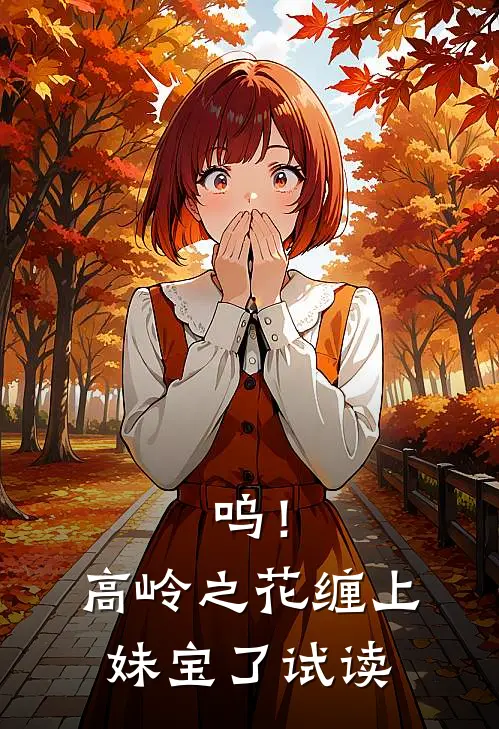呜！高岭之花缠上妹宝了试读