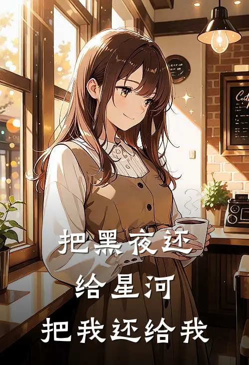 把黑夜还给星河，把我还给我