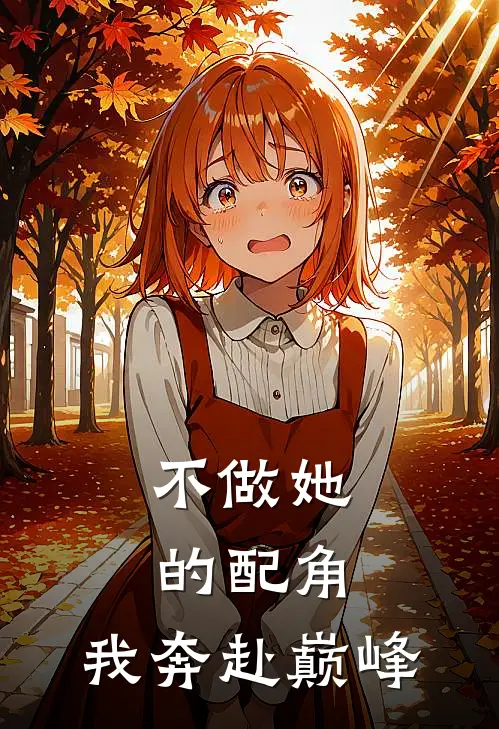 不做她的配角，我奔赴巅峰