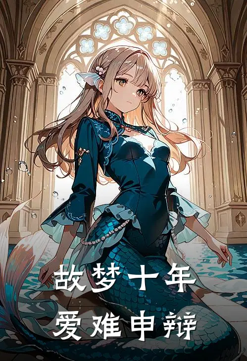 故梦十年，爱难申辩