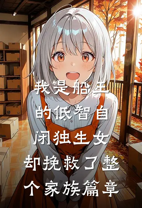 我是船王的低智自闭独生女，却挽救了整个家族篇章