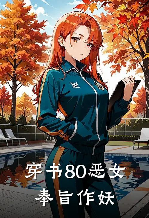 穿书80恶女，奉旨作妖
