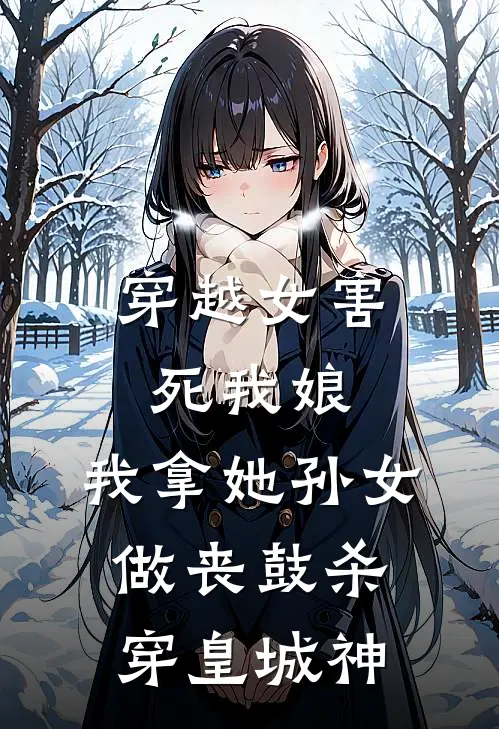 穿越女害死我娘，我拿她孙女做丧鼓杀穿皇城神