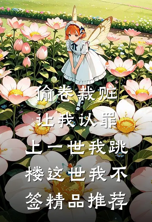 偷卷栽赃让我认罪，上一世我跳楼这世我不签精品推荐