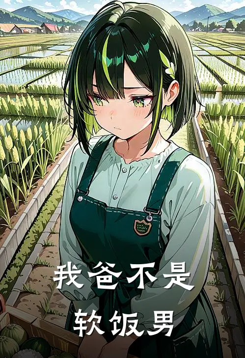 我爸不是软饭男