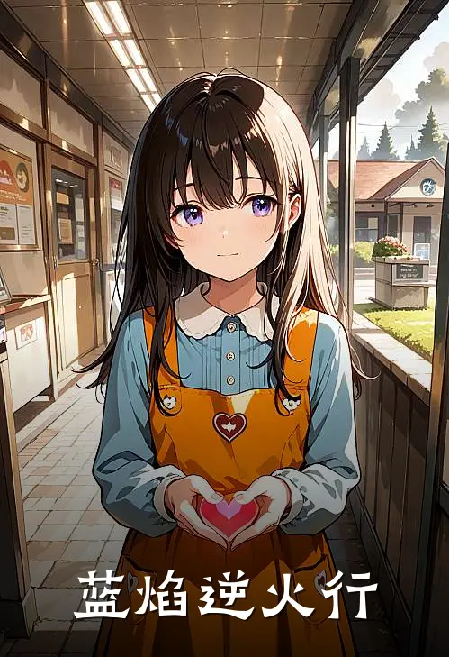 蓝焰逆火行