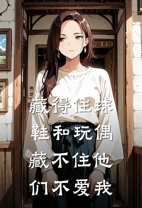 藏得住球鞋和玩偶，藏不住他们不爱我