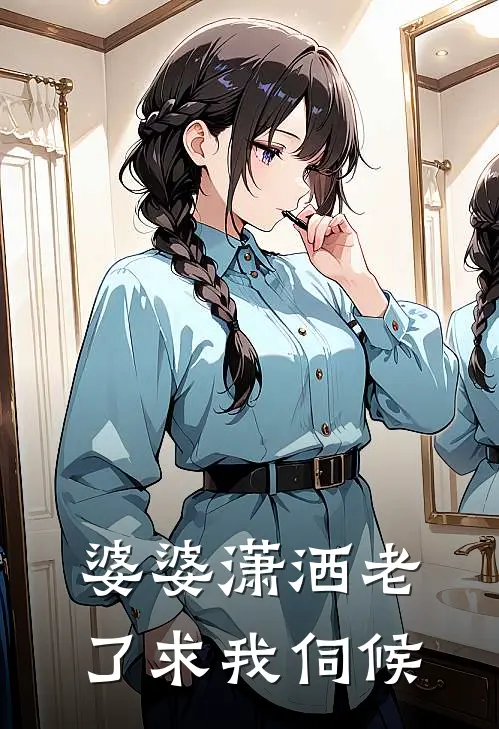 婆婆潇洒老了求我伺候