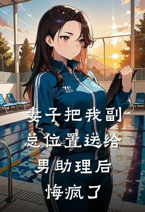 妻子把我副总位置送给男助理后，悔疯了