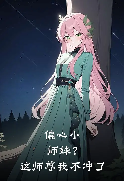 偏心小师妹？这师尊我不冲了