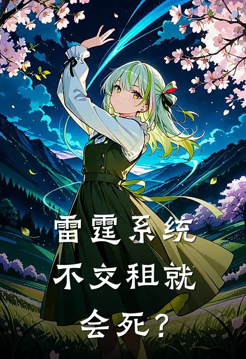 雷霆系统，不交租就会死？
