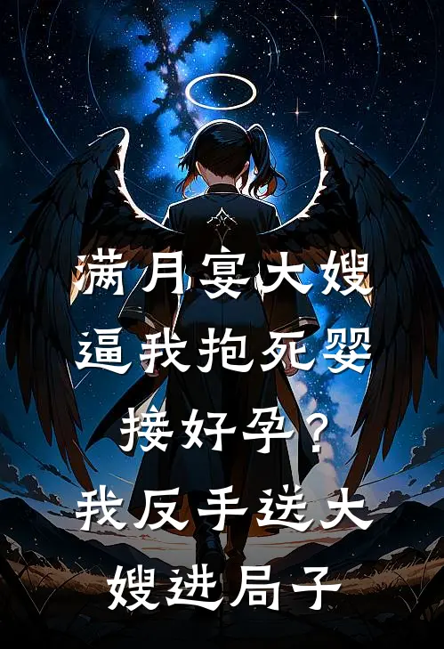 满月宴大嫂逼我抱死婴接好孕？我反手送大嫂进局子