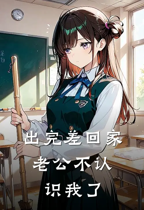 出完差回家，老公不认识我了