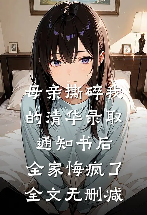 母亲撕碎我的清华录取通知书后，全家悔疯了全文无删减
