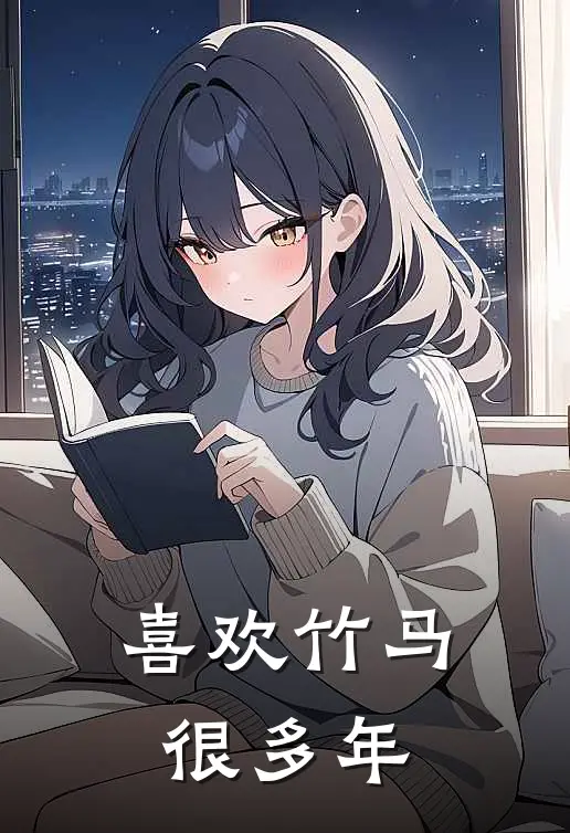 喜欢竹马很多年