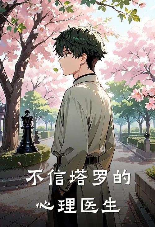 不信塔罗的心理医生