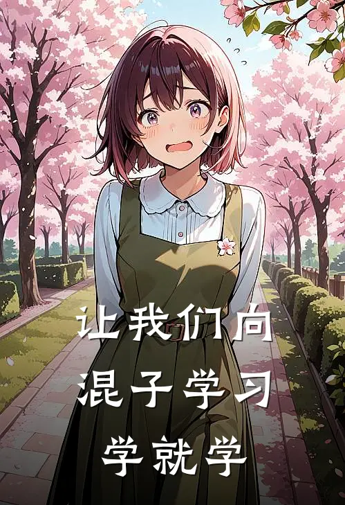 让我们向混子学习，学就学