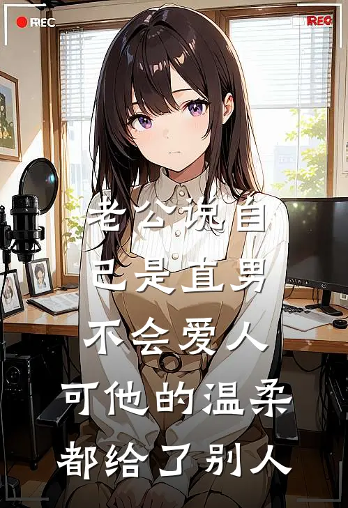 老公说自己是直男不会爱人，可他的温柔都给了别人