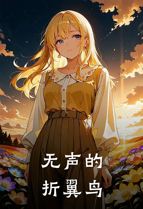 无声的折翼鸟