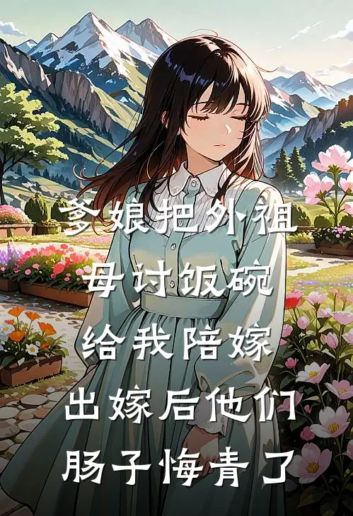 爹娘把外祖母讨饭碗给我陪嫁，出嫁后他们肠子悔青了