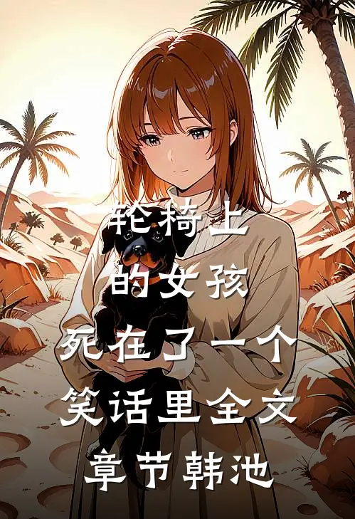 轮椅上的女孩，死在了一个笑话里全文章节韩池