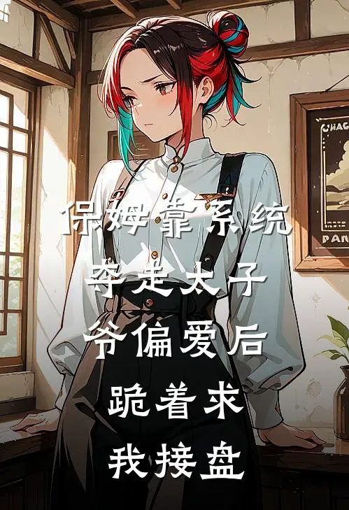 保姆靠系统夺走太子爷偏爱后，跪着求我接盘