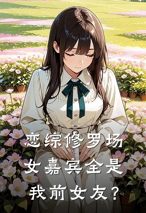 恋综修罗场，女嘉宾全是我前女友？