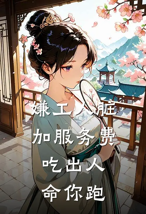 嫌工人脏加服务费，吃出人命你跑