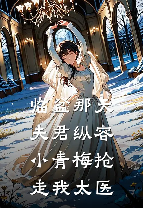 临盆那天，夫君纵容小青梅抢走我太医