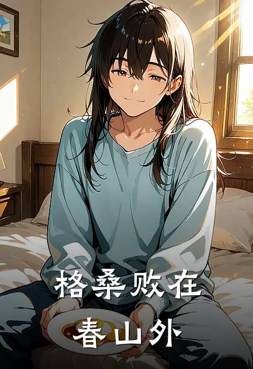 格桑败在春山外