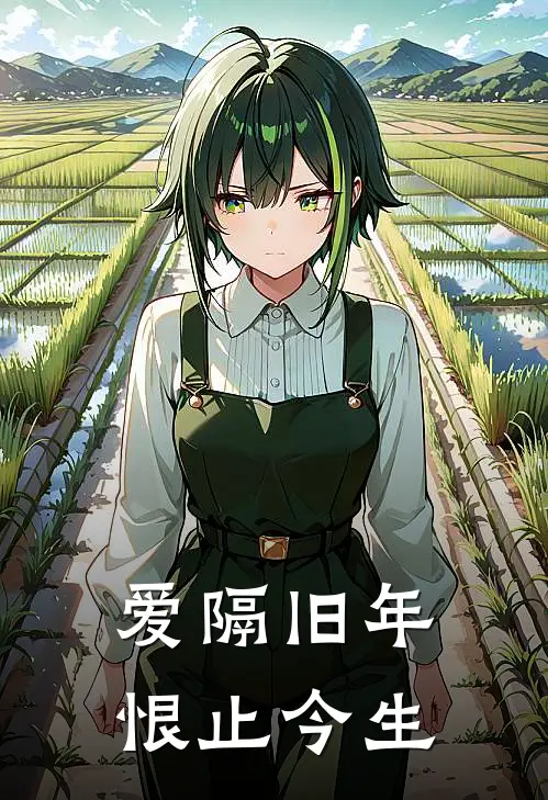爱隔旧年，恨止今生