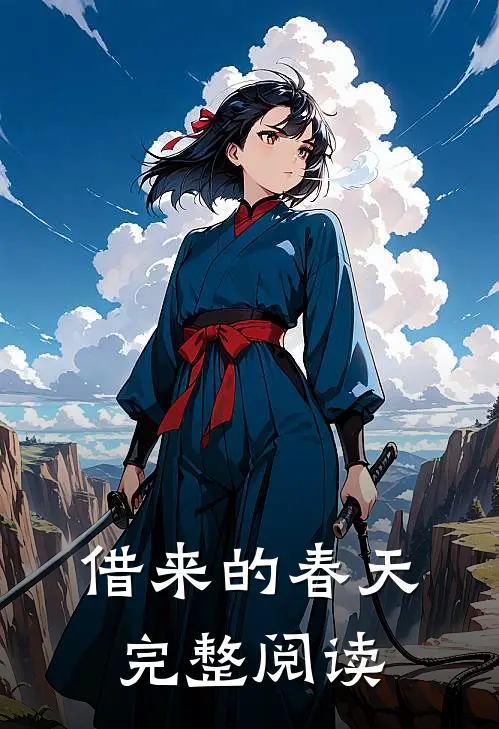 借来的春天完整阅读