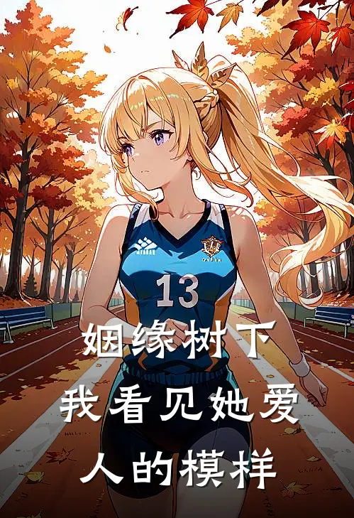 姻缘树下，我看见她爱人的模样