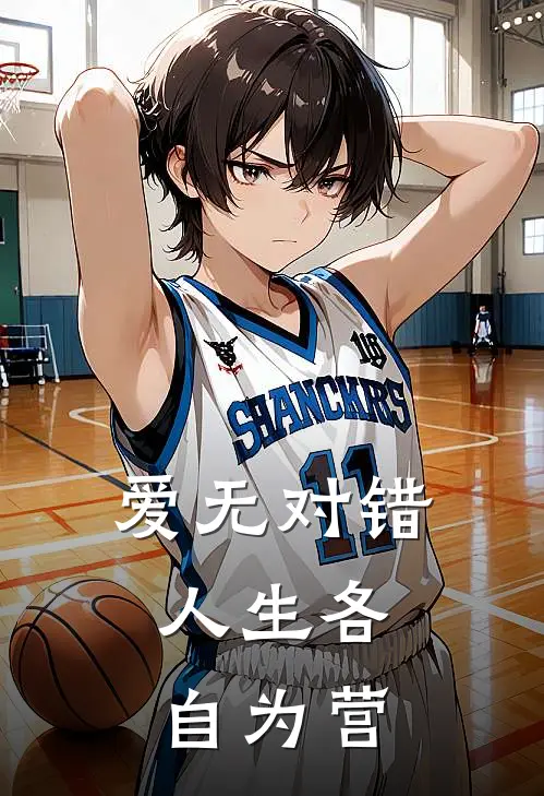 爱无对错，人生各自为营