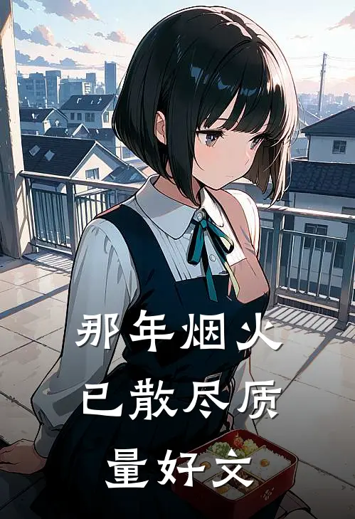 那年烟火已散尽质量好文